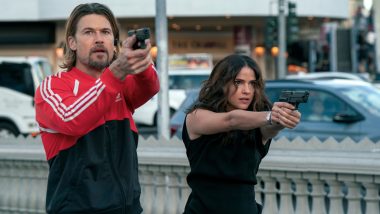 Obliterated Review: Nick Zano and Shelley Hennig’s Netflix Series Draws Varied Reviews From Critics
